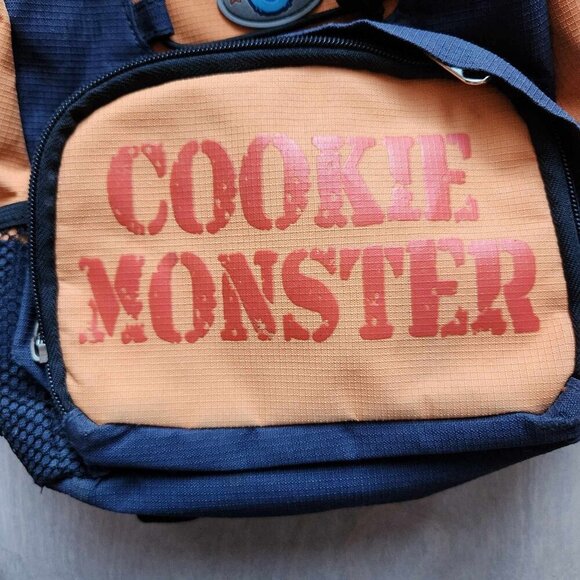 Vintage 2T set, cookie monster, phat farm, cherokee, y2k - Picture 2 of 9